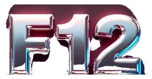 f12 logo